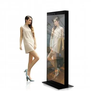 Кіоск Magic Mirror Photobooth дисплей