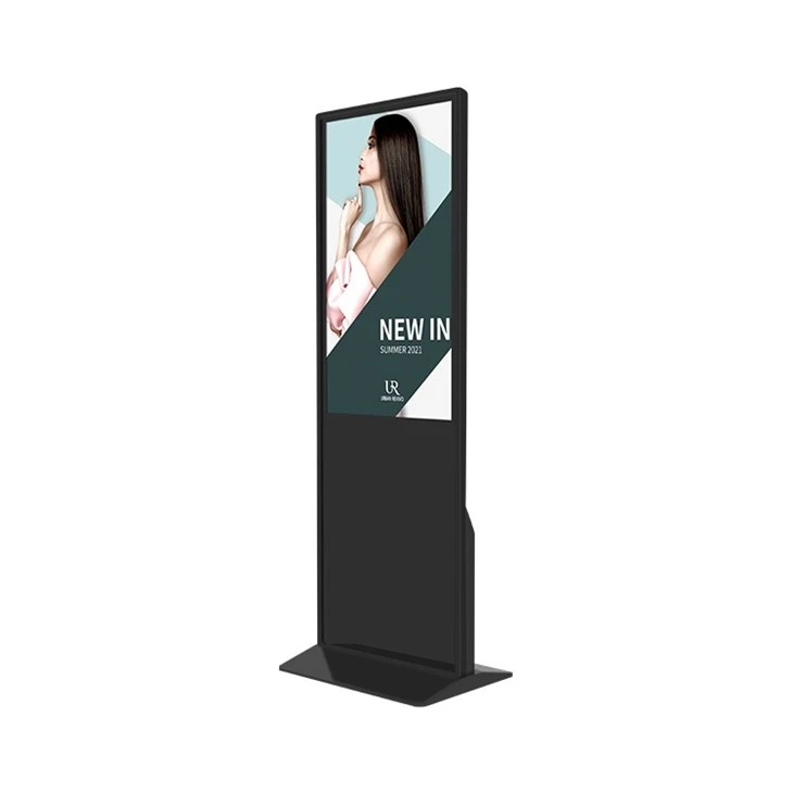 32 Inch Touch Screen Digital Media Player