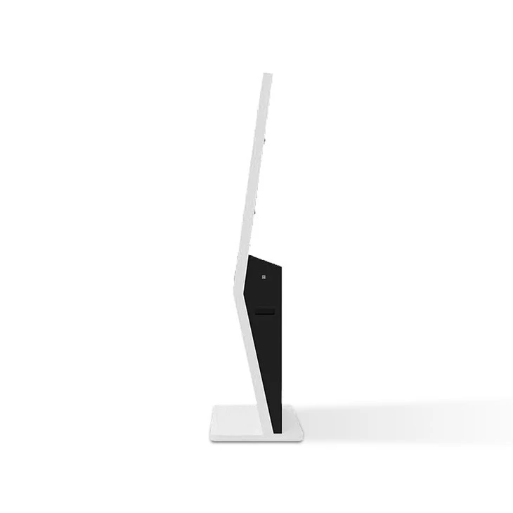 self payment kiosk